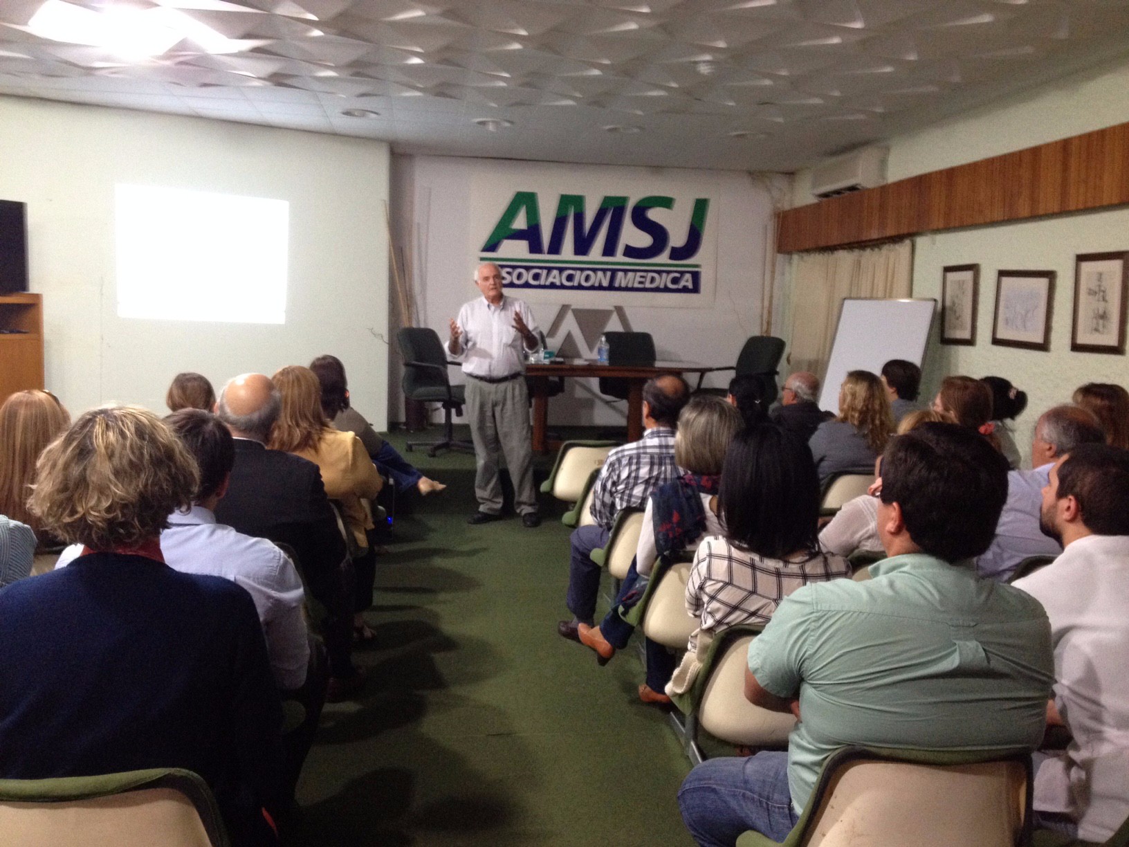 05 | Asociación Médica San José
