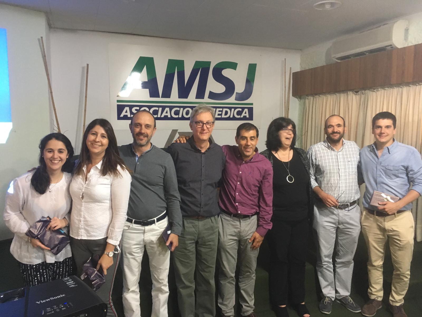 09 | Asociación Médica San José