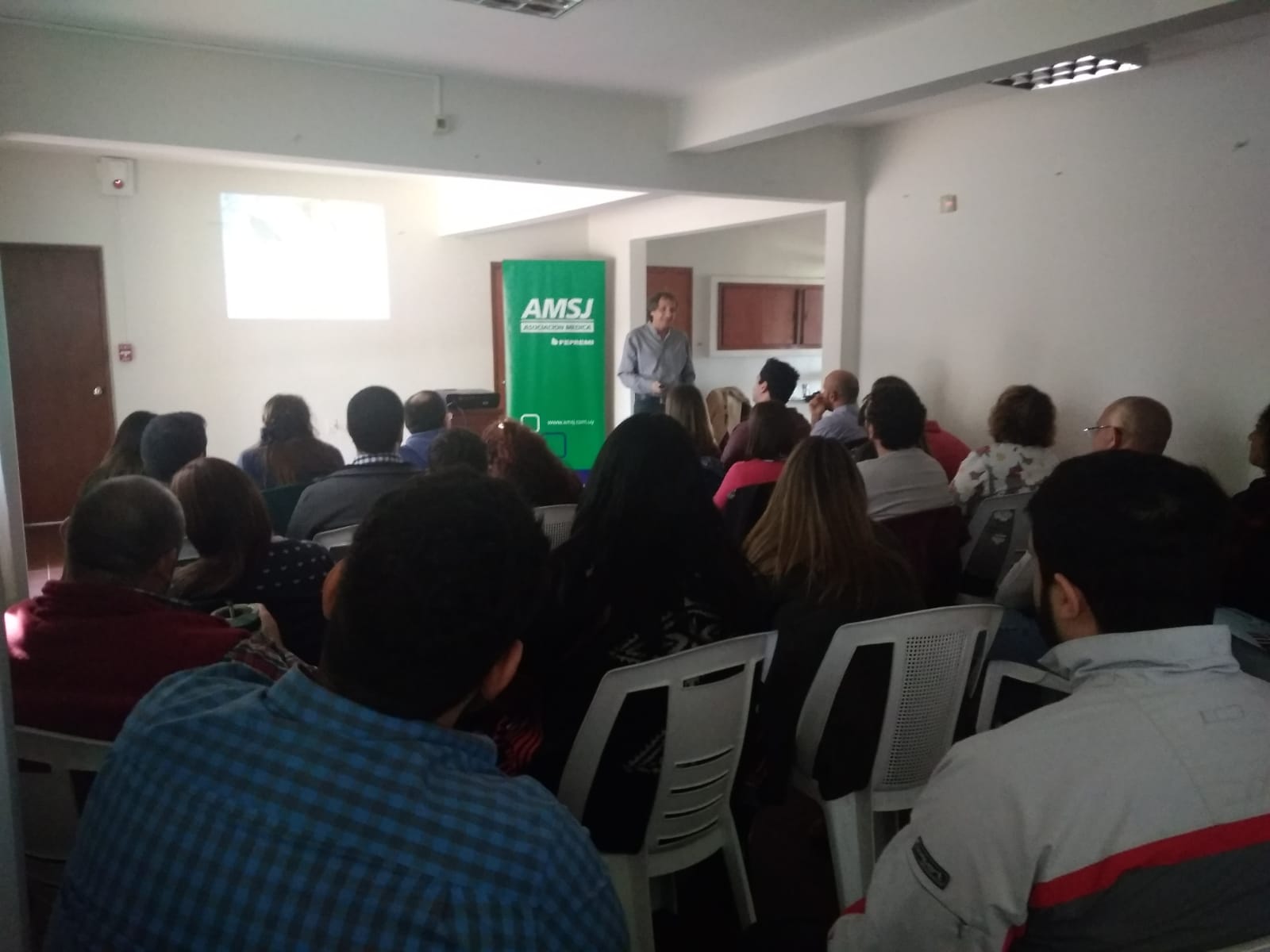 04 | Asociación Médica San José
