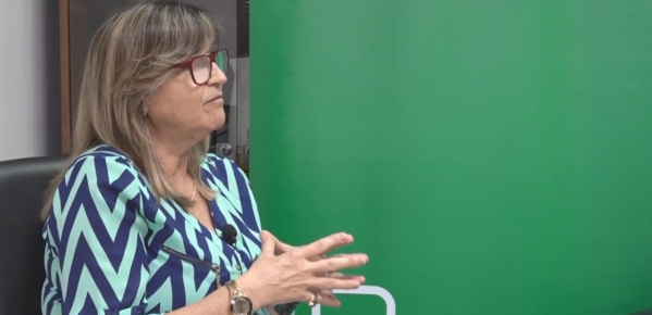 Entrevista a la Dra. Patricia Derío por el Día de la Diabétes