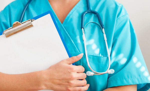 Llamado Aspirantes para cobertura de cargo de LICENCIADOS EN ENFERMERÍA (SUPLENTE)