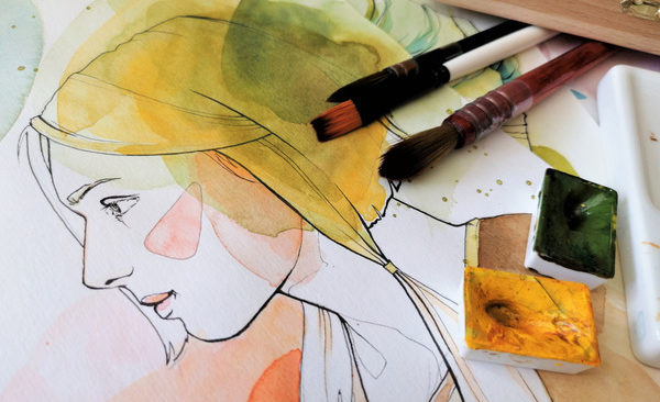 La Diabetes y yo - concurso de dibujo, pintura, composición digital o fotografía