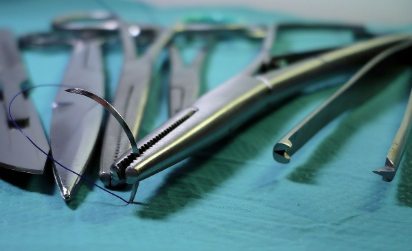 Llamado Aspirantes para cobertura de cargo LICENCIADO/A INSTRUMENTISTA QUIRÚRGICO SUPLENTE