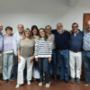 SE JUBILÓ LA DRA. PATRICIA DERÍO
