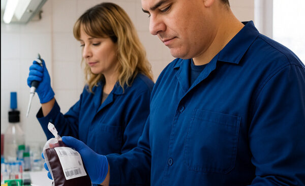 LLAMADO A ASPIRANTES PARA COBERTURA DE CARGO DE TÉCNICO/A EN HEMOTERAPIA (SUPLENTE)