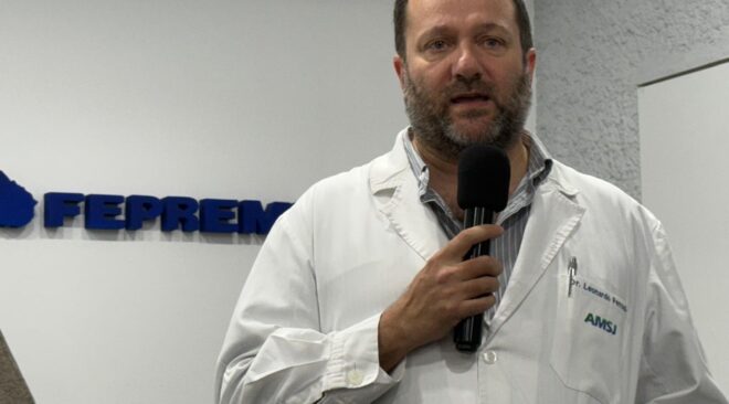 JORNADA SOBRE INSUFICIENCIA CARDÍACA EN DISTINTOS ESCENARIOS SE DESARROLLA EN LA ASOCIACIÓN MÉDICA