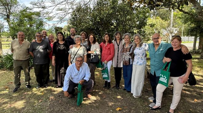 RECONOCIMIENTO A FUNCIONARIOS QUE PASARON A RETIRO JUBILATORIO