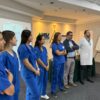 TALLER SOBRE TRASLADO DE EMBARAZADA EN PROCESO DE PARTO