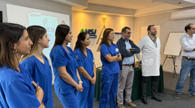 TALLER SOBRE TRASLADO DE EMBARAZADA EN PROCESO DE PARTO