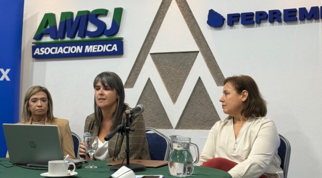 XII JORNADA DE ACTUALIZACIÓN EN LABORATORIO CLÍNICO