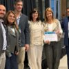 EQUIPO DE SALUD DE LA AMSJ RECIBIÓ RECONOCIMIENTO POR SU TRABAJO EN CUIDADOS PALIATIVOS EN LA RONDA COCEMI 2026